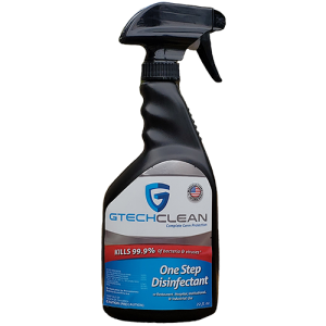 Gtech Clean One Step Disinfectant Gtech Clean One Step Disinfectant