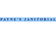 Payne's Janitorial