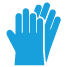 glove icon