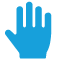 hand icon