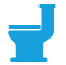 toilet icon