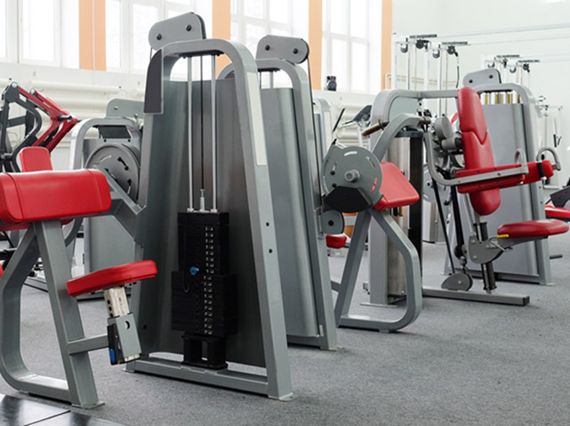 Fitness and Sports Equipment