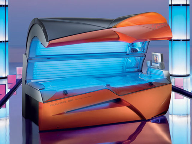 Tanning Beds